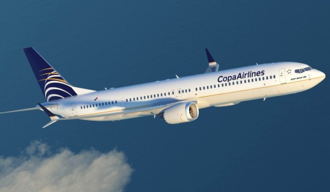 Copa Airlines iniciará en diciembre los vuelos directos entre Salta y Panamá