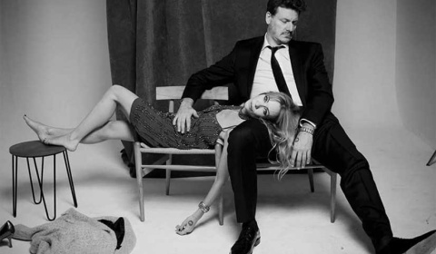 Noche de jazz con Inés Estévez & Javier Malosetti en El Teatrino