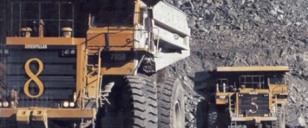 El gobierno nacional fija los requisitos para la devolución de impuestos a empresas mineras