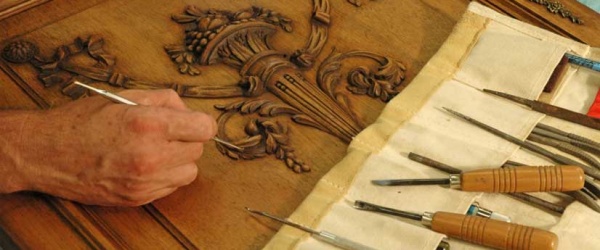 Cursos de invierno en la Escuela de Artes y Oficios de Salta
