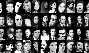 Se recuerda hoy el Día Internacional de las Víctimas de Desapariciones Forzadas