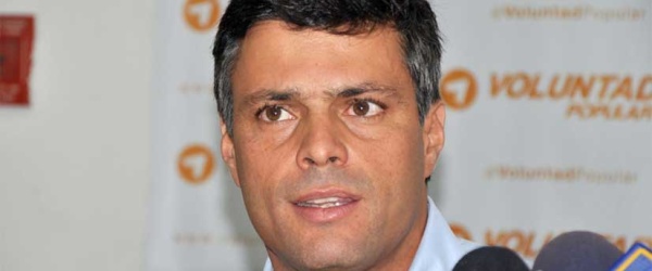 ¿Por qué Urtubey no condena el encarcelamiento de Leopoldo López?