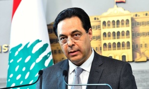 El Gobierno de Líbano dimite en bloque tras la catástrofe de Beirut