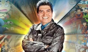 Finaliza hoy en Salta la convención de Dimension Comics con Ricardo Silva
