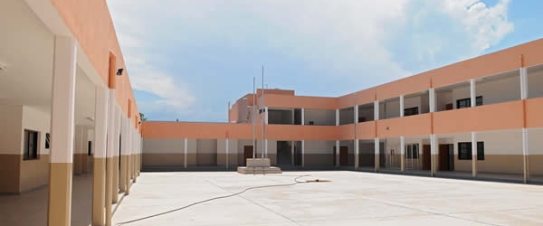 Expo Feria de los alumnos de la Escuela de Artes y Oficios de Salta