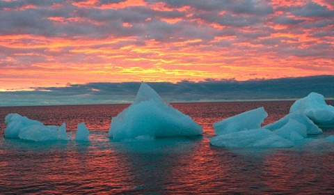 El cambio climático es el mayor desafío que enfrenta la humanidad, advierte António Guterres