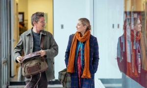 El Cine Arte de Salta proyecta hoy el film 'El plan de Maggie'