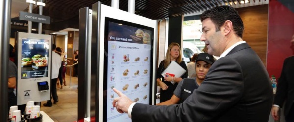 El voto electrónico salteño y los nuggets de pollo