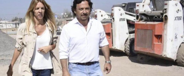 Sáenz dice que su trabajo 'ya se nota en los barrios'
