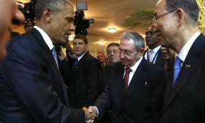 Estados Unidos designa embajador en Cuba después de más de medio siglo