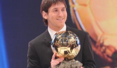 El juicio contra Messi se celebrará en Barcelona en los primeros días de junio próximo
