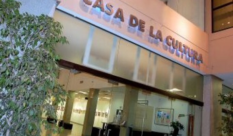 Nuevo encuentro de la Biblioteca Atilio Cornejo, hoy en la Casa de la Cultura