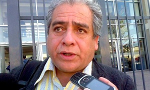 El fiscal Torres Rubelt abre diligencias penales contra Carlos Paz