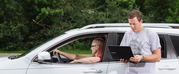 Una app evitará a los conductores salteños llevar consigo papeles que acrediten el pago del seguro del coche