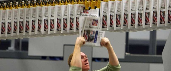 Se celebra hoy el Día del Trabajador Gráfico Argentino
