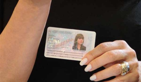 El Consejo de la Magistratura informa a los postulantes que deberán presentar su DNI en el examen