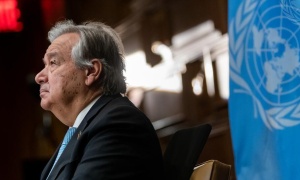 A 75 años de la primera Asamblea General de la ONU, la lucha contra el cambio climático y la pandemia son prioridad