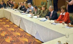 Del 'Consenso de Cambios' a los cambios de consenso
