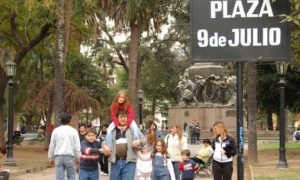 Balance 'muy positivo' de la temporada turística de invierno en Salta