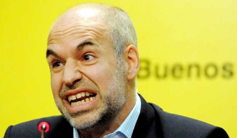 El traspié de Larreta, la oferta de Guzmán y el virus económico