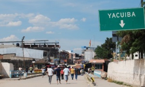¡Viva Tarija! Salteños regresan después del bloqueo de los caminos