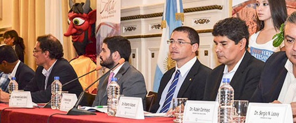 El gobierno dice que Salta es uno de los destinos turísticos más elegidos en Semana Santa
