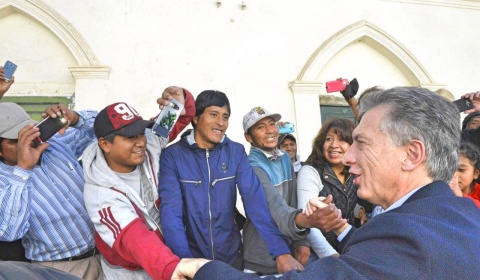 Tarifas, ley y veto: un diálogo de sordos