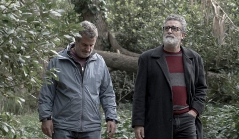 'La boya' y 'Los últimos románticos', esta noche en el Espacio INCAA de Salta