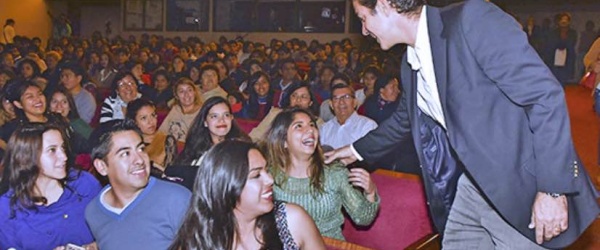 La movilidad social cotiza en Salta a 50 euros