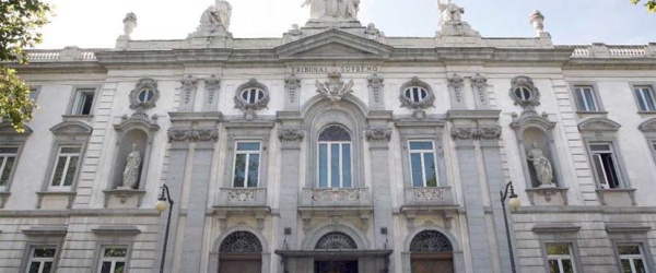 El Tribunal Supremo español anula el 'canon digital' del Partido Popular