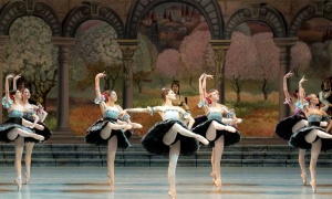 Gala patriótica con el Ballet de la Provincia y la Orquesta Sinfónica de Salta