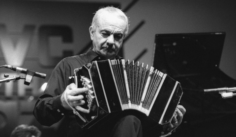 Noche de concierto dedicado a Astor Piazzolla en el centenario de su nacimiento