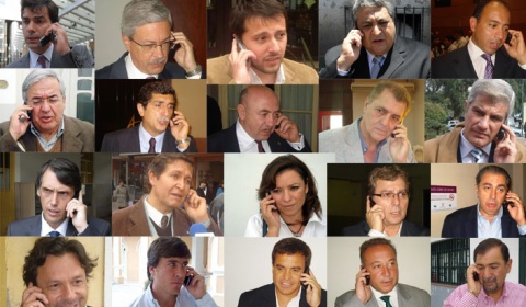 Salta se prepara para un futuro sin ilusiones