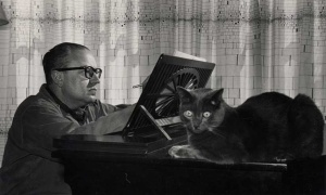 Concierto homenaje a Alberto Ginastera de la Orquesta Sinfónica de Salta