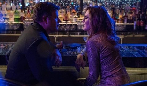 Última función de 'Gloria Bell', esta noche en el Cine Arte