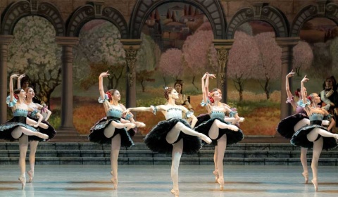 Gala patriótica con el Ballet de la Provincia y la Orquesta Sinfónica de Salta