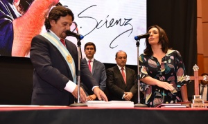 Sáenz debe demostrar que su gobierno es firme y serio a la vez