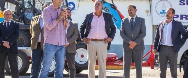 Los datos de la plataforma del agua desmienten rotundamente el triunfalismo de Urtubey