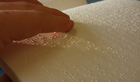 Se celebra hoy el Día Mundial del Braille