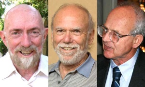 Premio Nobel de Física 2017 para los descubridores de las ondas gravitacionales