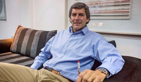 Fernando Yarade: Un escrito clave para conocer la calidad de quienes gobiernan en Salta