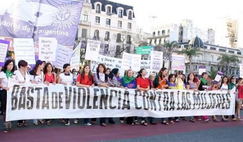 Documental 'Cada 30 horas', hoy en la ciudad judicial de Salta