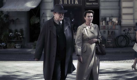 El Cine Arte de Salta proyecta hoy el film 'Solo en Berlín'