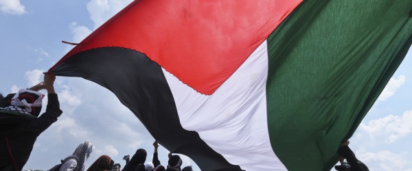 29 de noviembre: Día Internacional de Solidaridad con el Pueblo Palestino