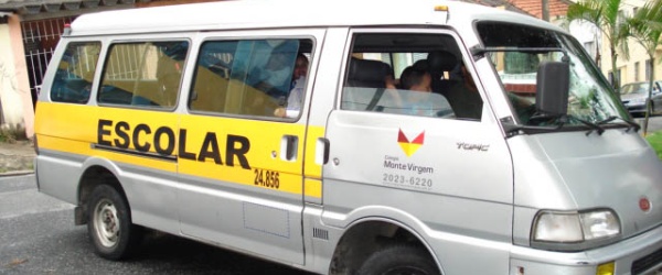 La Municipalidad habilita a 88 unidades de transporte escolar en Salta