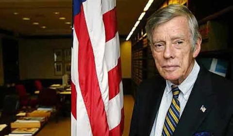 El gobierno argentino recurre la decisión de Griesa que impidió al Citibank pagar bonos