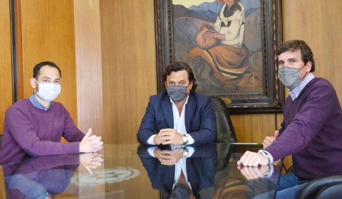 Un voto sólido a la Salta sin futuro