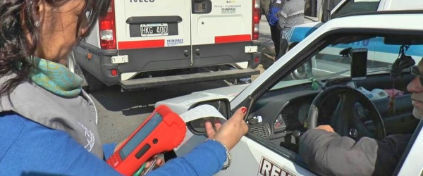 Tecnología TPV para controles tributarios municipales en Salta