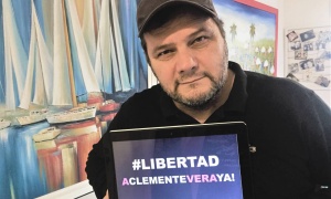 Clemente Vera y el increíble doctor Rodríguez Spuch