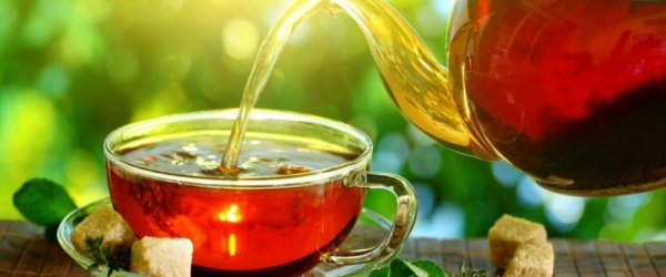 15 de diciembre: Día Internacional del Té